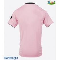 Leicester City Tredjedrakt 2025-26 Kortermet